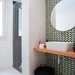 Mama Politeama Apartman Palermo