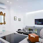 Mama Politeama Apartman Palermo