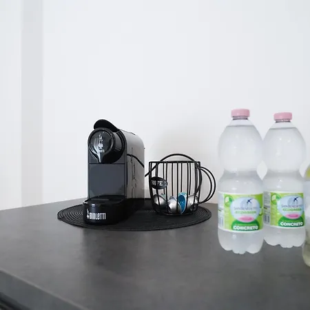 Mama Politeama Apartman Palermo