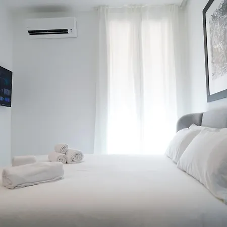Mama Politeama Apartman Palermo