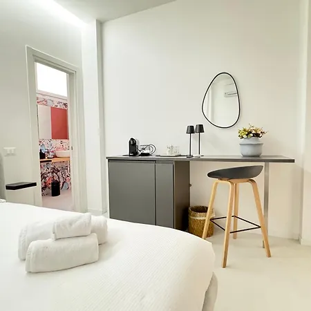 Mama Politeama Apartman *